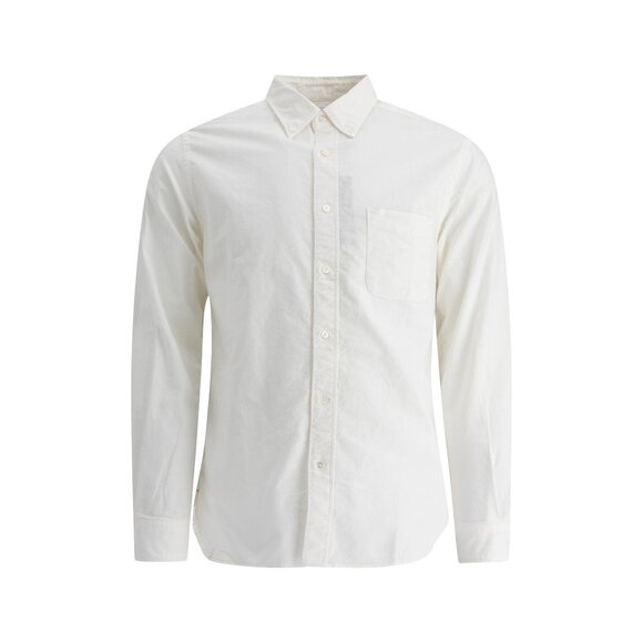 Beams Plus Shirts for Men Label Size XL